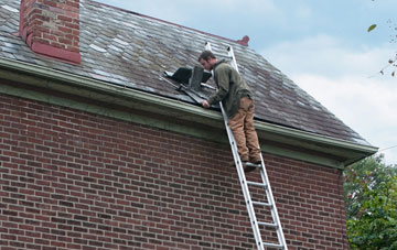 what affects urgent Ragnall roof repairs