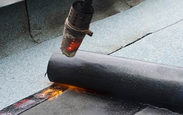 Ragnall asphalt roofing replacement
