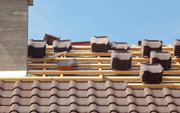 Ragnall clay roofing costs