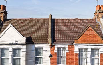 clay roofing Ragnall, Nottinghamshire
