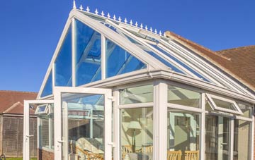 conservatory roof insulation costs Ragnall