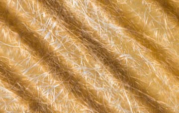 Ragnall fibreglass roof waterproofing