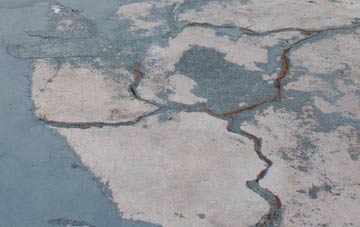 fibreglass roofing replacement Ragnall