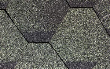 Ragnall fibreglass shingle repairs