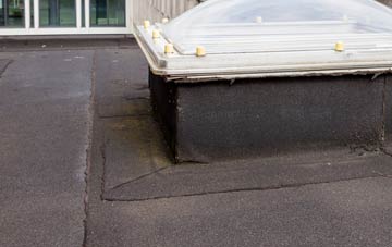 disadvantages of Ragnall flat roofs