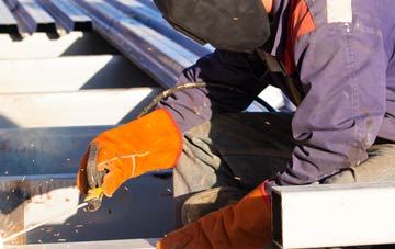 Ragnall flat roofing options