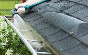 Ragnall gutter cleaning costs