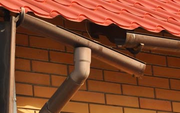 Ragnall gutter repair costs