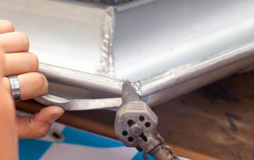 disadvantages of Ragnall lead roofing