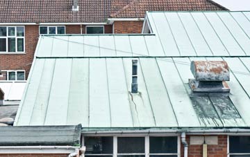 Ragnall lead roofing costs