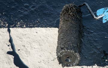 Ragnall liquid sealant waterproofing