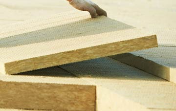 measuring Ragnall tapered insulation