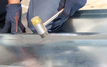 Ragnall metal roofing costs