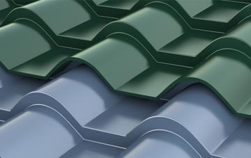 who should consider Ragnall plastic roofs