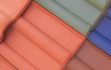 Ragnall plastic roofing companies