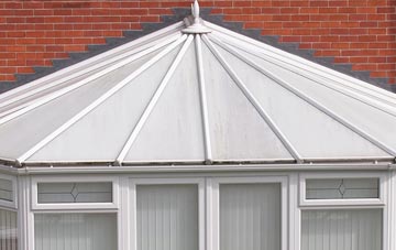 Ragnall polycarbonate conservatory roof repairs