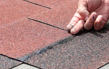 Ragnall asphalt roof repairs