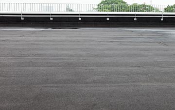 Ragnall asphalt roof replacement