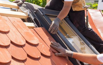 replacement Ragnall roof windows