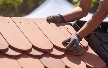 Ragnall roof tile contractors