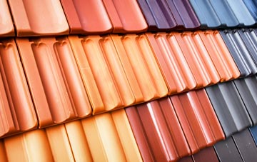 Ragnall roof tile costs