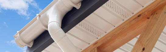 get Ragnall guttering quotes today