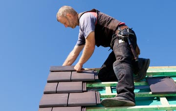 disadvantages of Ragnall slate roofing