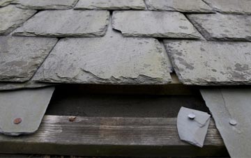 Ragnall slate roof repairs and maintenance