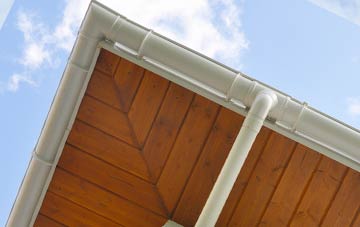 Ragnall soffit types