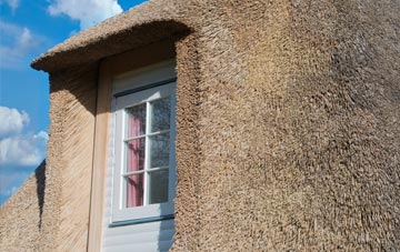 Ragnall thatch roof disadvantages