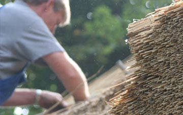 professional Ragnall thatchers