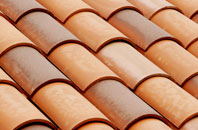 Ragnall clay roofing