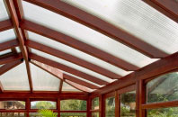 Ragnall conservatory roofing insulation