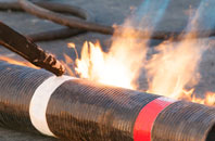 Ragnall flat roofing replacement