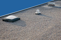 Ragnall flat roofing