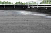 find rated Ragnall flat roofing companies