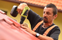 Ragnall garage roof repairs
