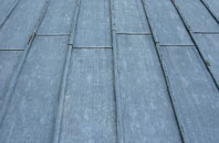 Ragnall lead roofing