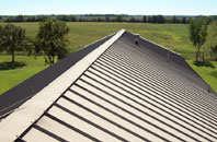 Ragnall metal roof quotes