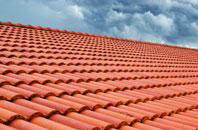 Ragnall roofing tiles