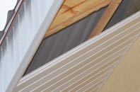 rated Ragnall soffit repair companies
