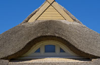 Ragnall thatch roofing